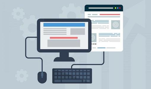 安康分析企业网站建设需要考虑的几个重要安全因素