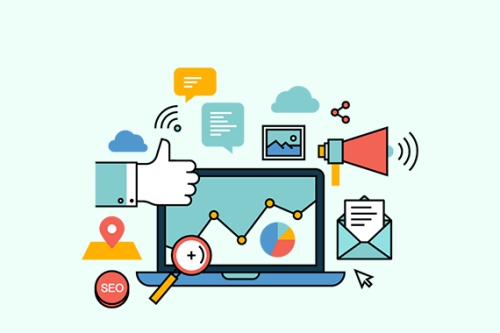 安康提升网络推广效果企业要注意哪些方面的问题