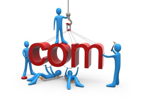 安康企业网站建设成功与否和哪些有关呢