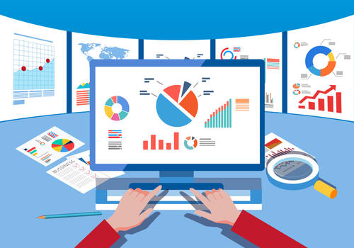 安康哪一种网站设计风格才是适合企业呢？