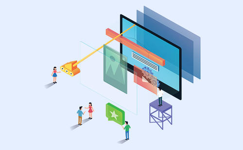 安康网站建设公司介绍几种常见的建站类型